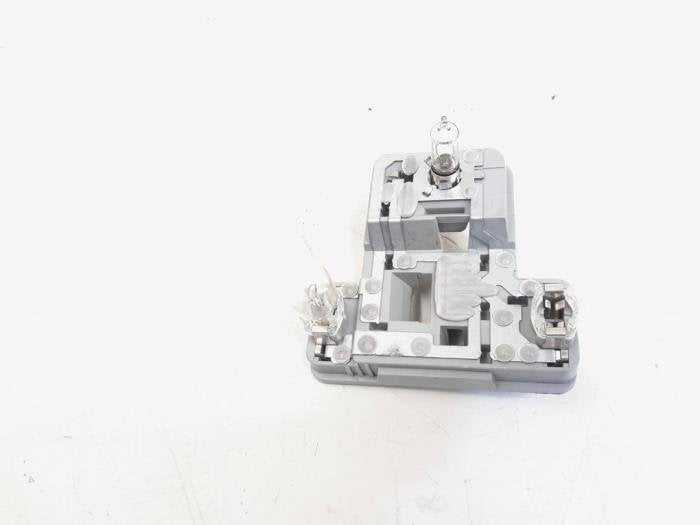 Circuit imprimé feu arrière gauche d'un Audi A4, -, 3 mois de garantie, Audi, Utilisé