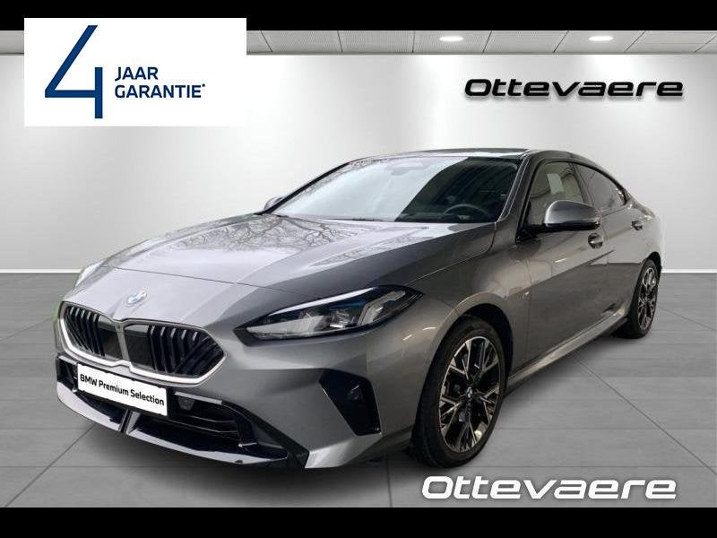 BMW 2-Serie Gran Coupé, Auto's, Automaat, 4 deurs, Adaptieve lichten, 2 Reeks