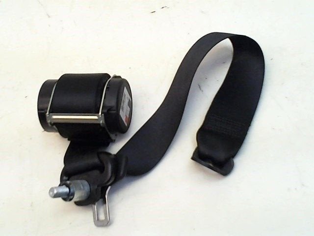 VEILIGHEIDSGORDEL RECHTS ACHTER Mitsubishi Colt (Z2 / Z3), Gebruikt, Mitsubishi