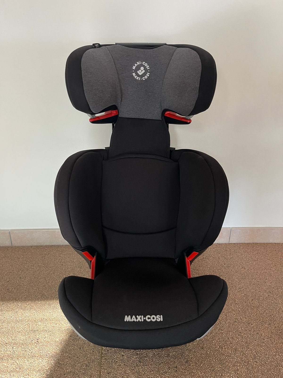 Maxi-Cosi Rodifix AirProtect autostoel 15-36kg Isofix, Ophalen, Zo goed als nieuw, Maxi-Cosi, Isofix