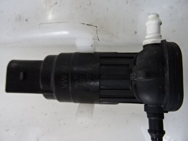 LAVE-GLACE POMPE AVANT Volkswagen Polo V (6R) (1K6955651), Autos : Pièces & Accessoires, Utilisé, Volkswagen