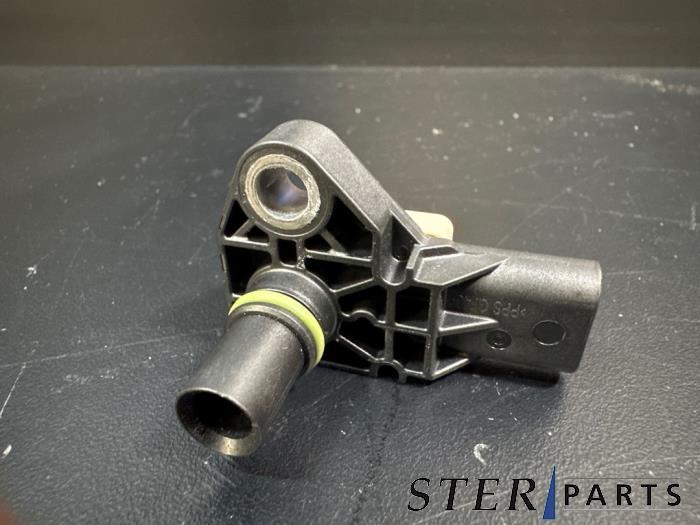 Capteur pression turbo d'un Mercedes Sprinter, 3 mois de garantie, Utilisé, -, -