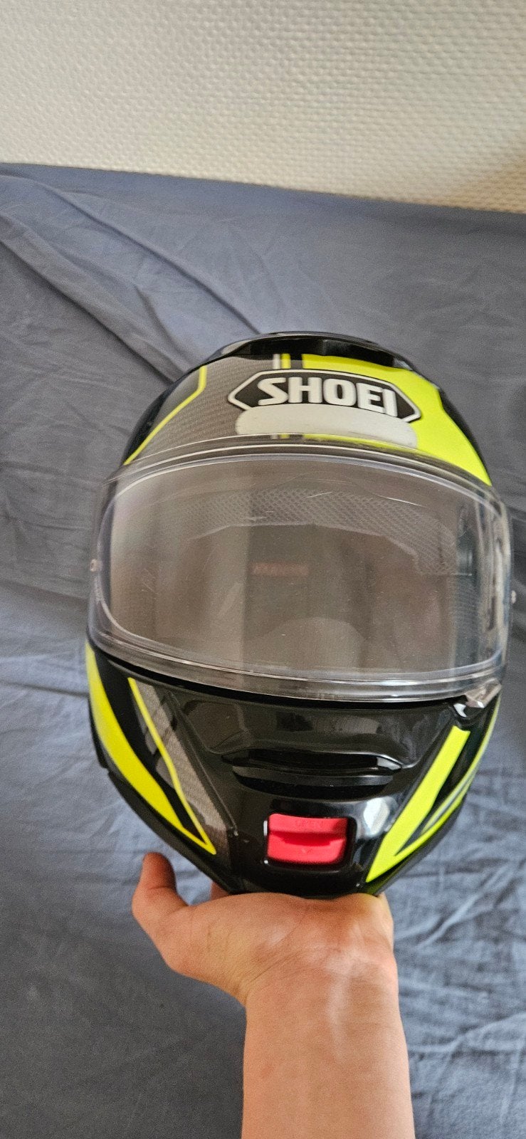 SRL Neotec 2, M, Seconde main, Enlèvement ou Envoi, Shoei