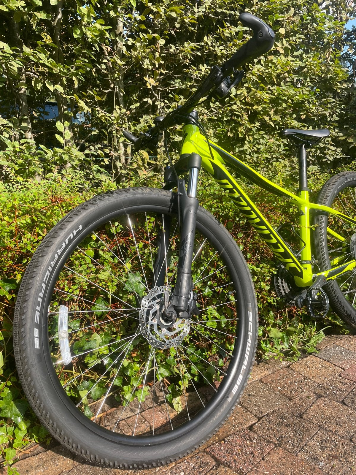 Specialized Pitch Sport – 27,5” Hardtail Mountainbike, Ophalen, Zo goed als nieuw
