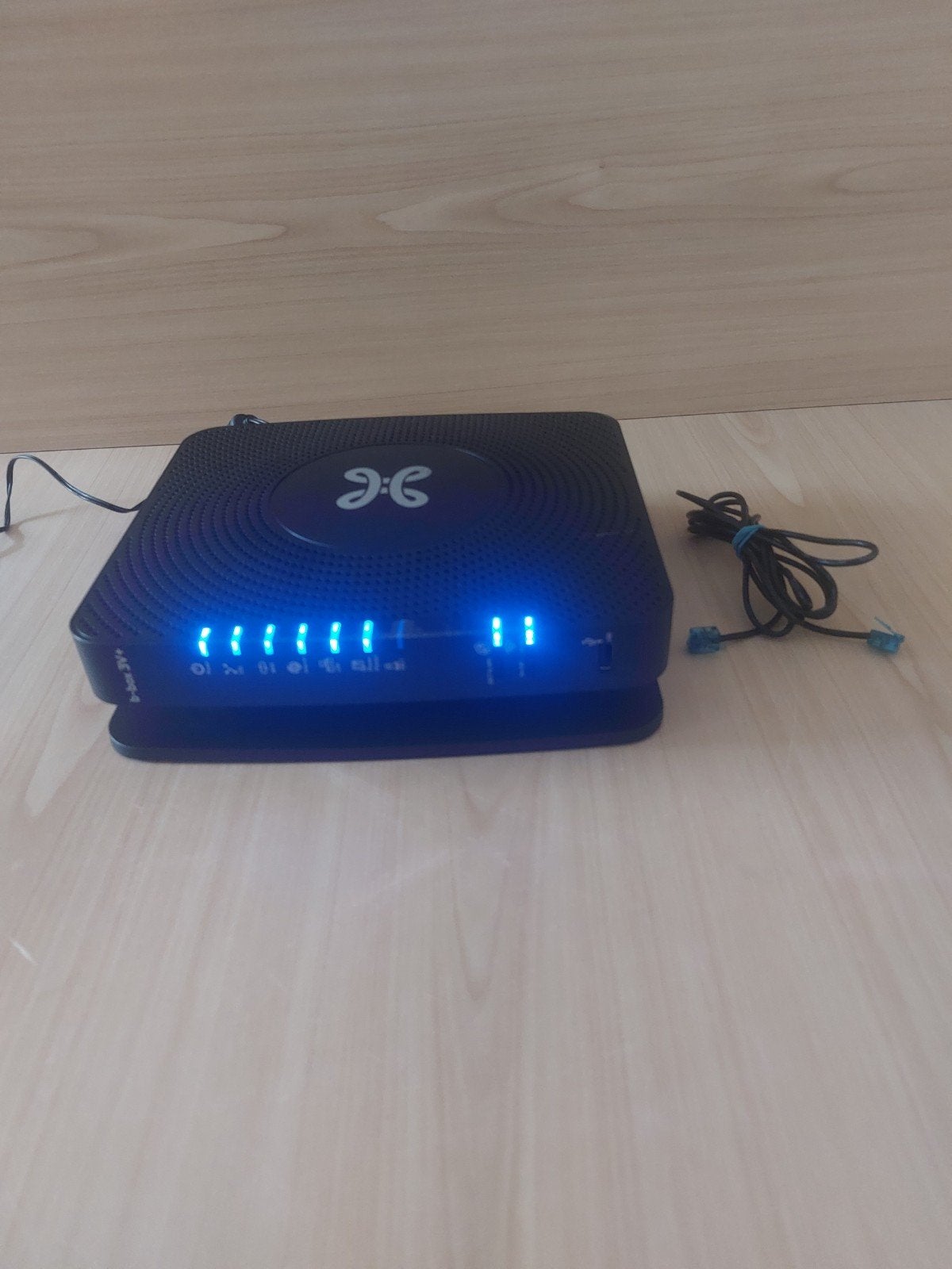 modem b_box proximus, Informatique & Logiciels, Amplificateurs wifi
