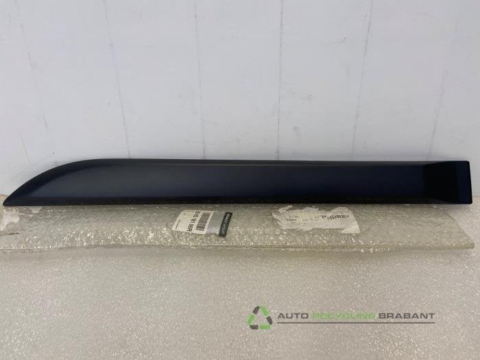 Portierlijst van een Dacia Sandero, Dacia, Gebruikt, -, -