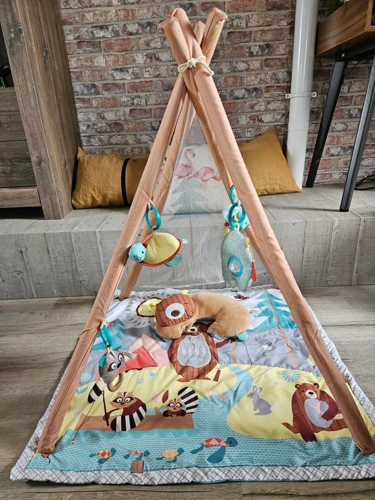 Speelmat, Kinderen en Baby's, Ophalen