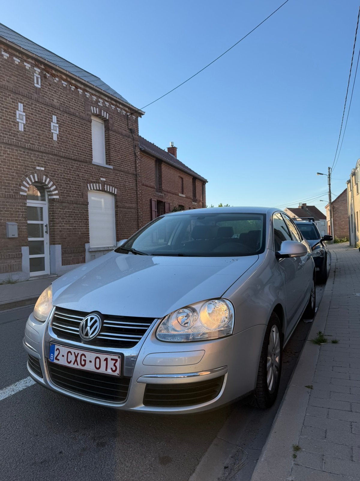 Volkswagen jetta, Autos, Argent ou Gris, Achat, Boîte manuelle, 5 portes