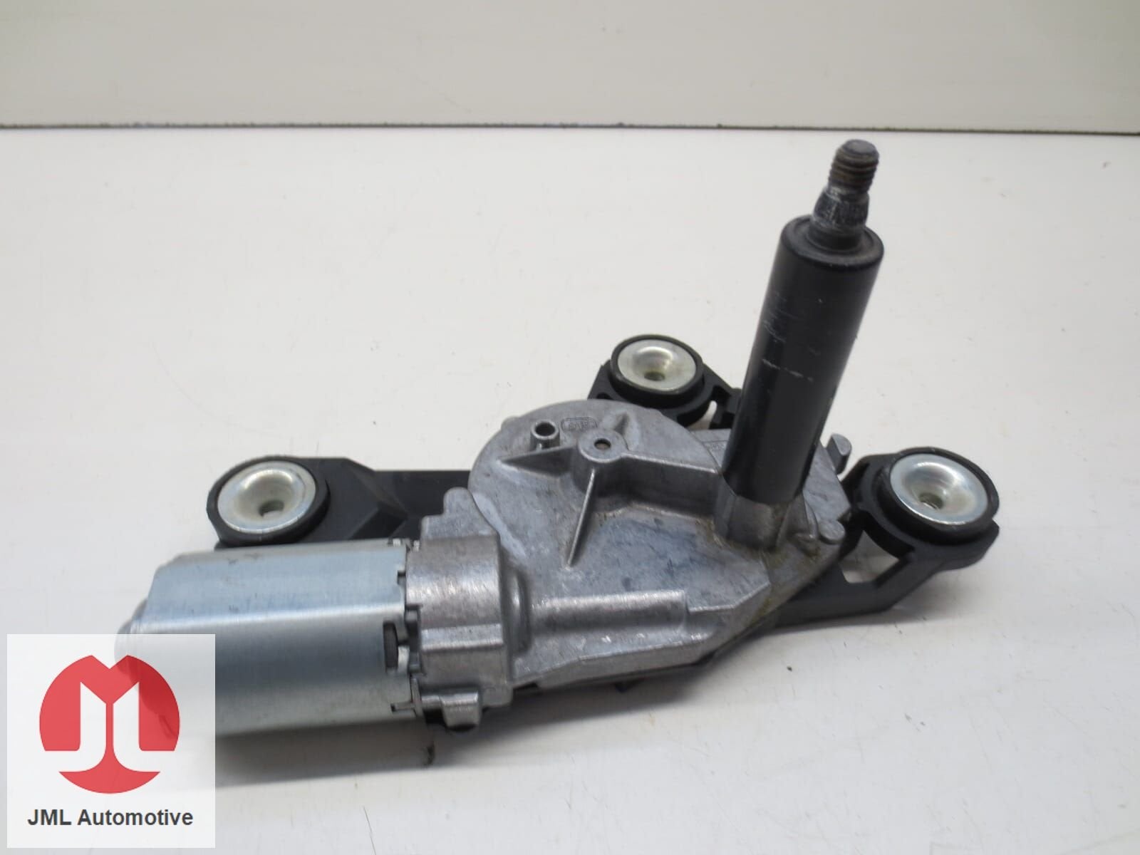 RUITENWISSERMOTOR ACHTER FORD FOCUS, -, -, -, Enlèvement ou Envoi