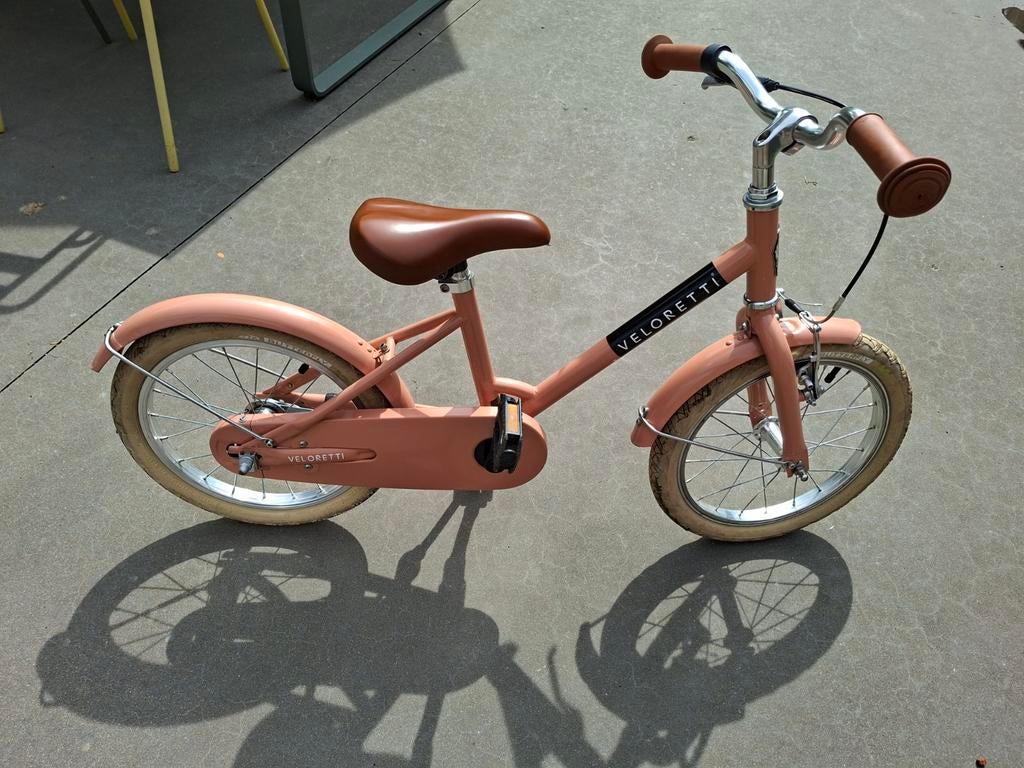 Veloretti Maxi 16", Fietsen en Brommers, Fietsen | Kinderfietsjes, Ophalen