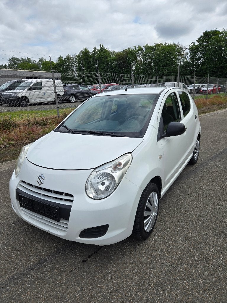 Suzuki alto, Autos, Suzuki, Achat, Boîte manuelle, Particulier, Essence