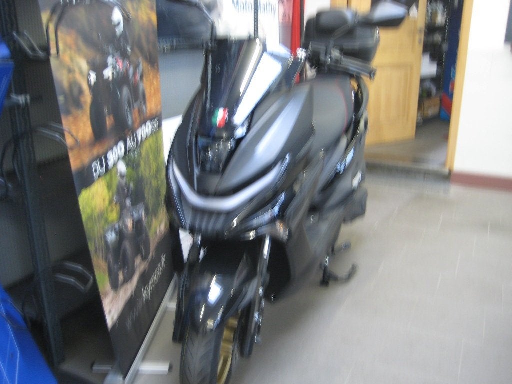 GTS ATTITUDE 125 CC PROMO 2.699€ garantie 3 ans, Neuf, Gts, Enlèvement, Classe A (25 km/h)