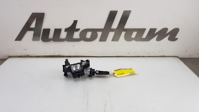NEIMAN / COMMUTATEUR D ALLUMAGE + CLEF Seat Ibiza V (KJB), Dhr. J. Ham, Administratie@autoham.nl, Utilisé, Seat