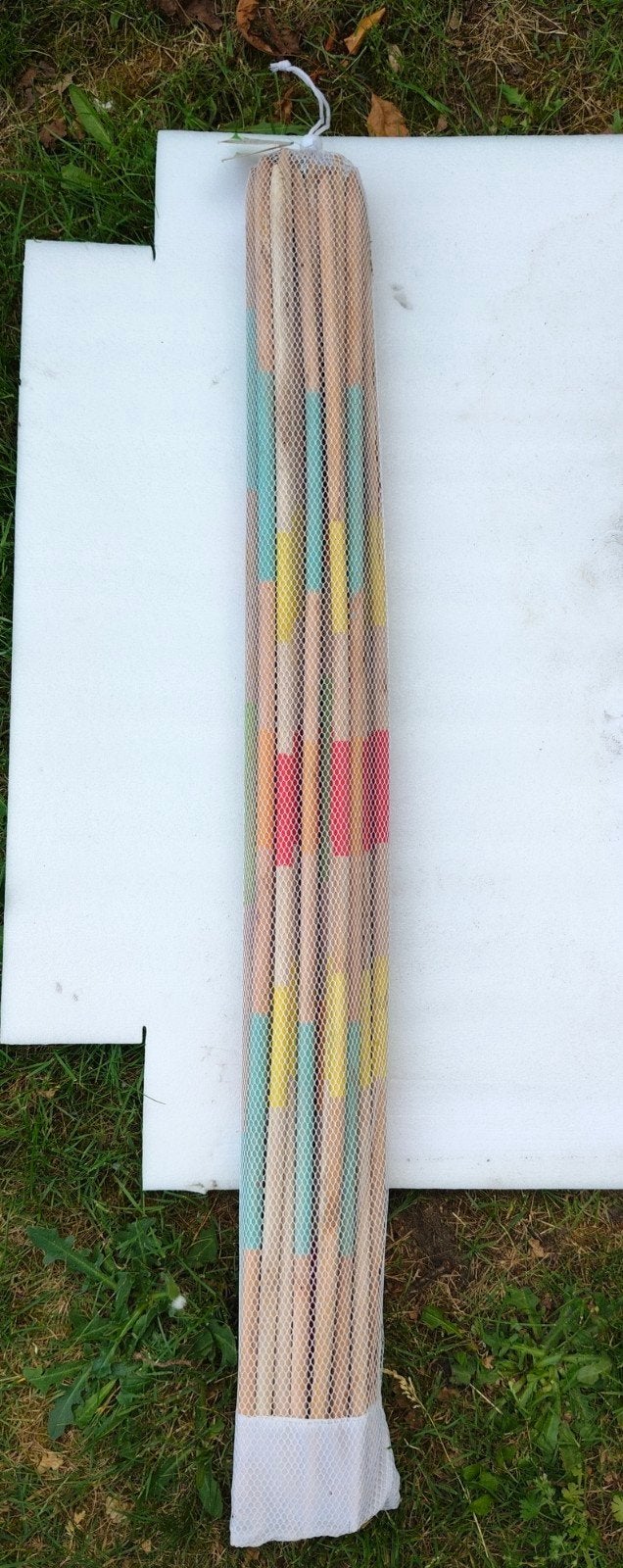 Mikado XL, Enfants & Bébés, Jouets | Jouets en bois, Enlèvement