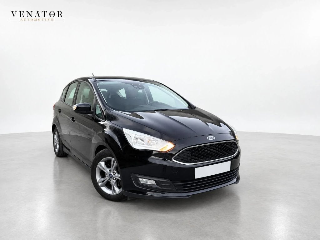 Ford C-Max Facelift 1.0 Cool & Connect NAVI | PDC | ATTELAGE, Autos, https://public.car-pass.be/vhr/3cf9a559-07cf-4443-b9a0-783a8ed8a639