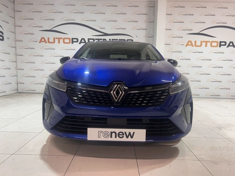 Renault Clio TCe Techno, Voorwielaandrijving, Stof, Gebruikt, 91 pk