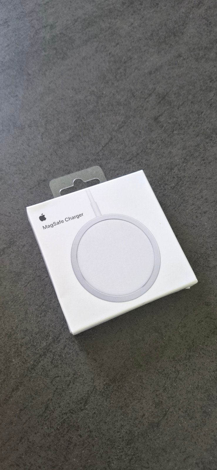 Apple magsafe charger, Ophalen, Apple, Draadloze oplader, Apple