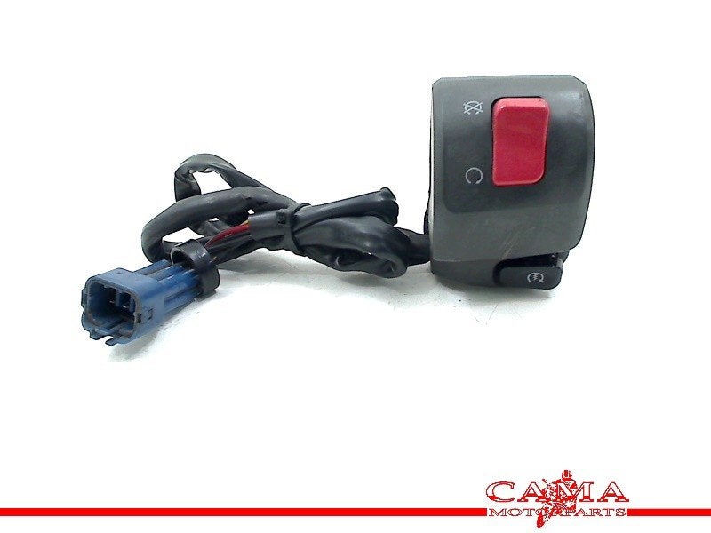 COMMUTATEUR DROIT Kawasaki, Motos, Dhr. S. di Majo, Utilisé, Info@cama-motorparts.nl, P.J. Troelstraweg 8 8
3144 CX  MAASSLUIS, NL