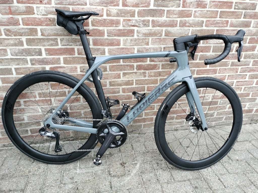 Lapierre drs 7.0, Ophalen, Zo goed als nieuw, 10 tot 15 versnellingen, Schijfrem