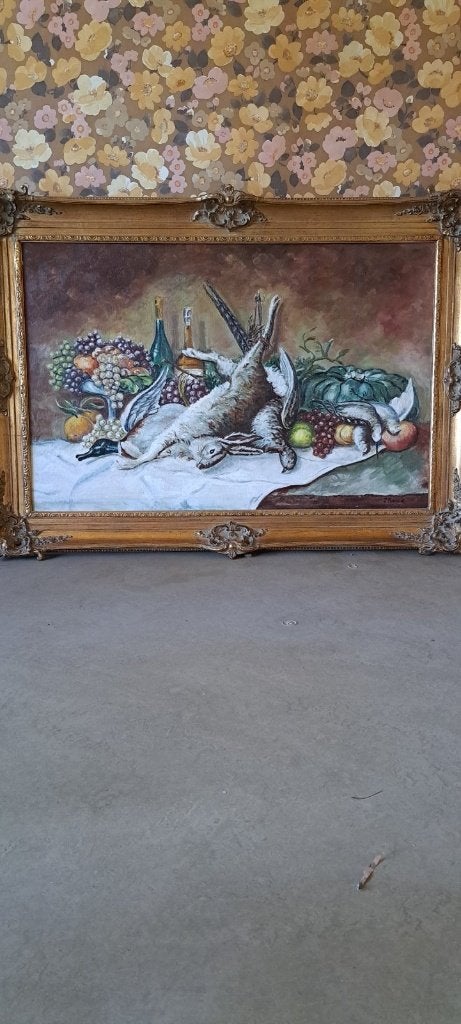 kunst, Antiek en Kunst, Ophalen
