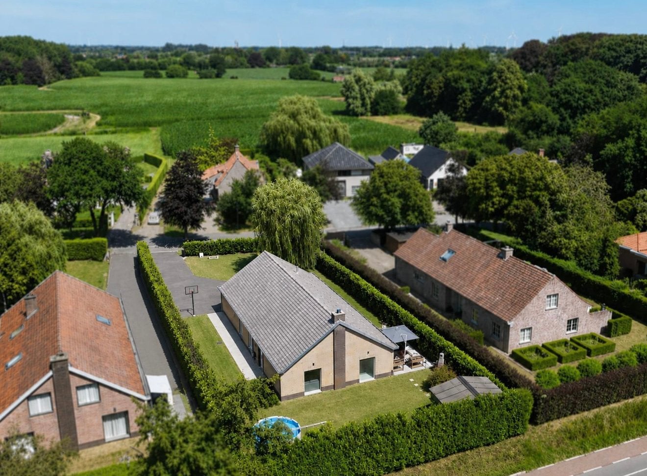 Maison VENTE à Lovendegem