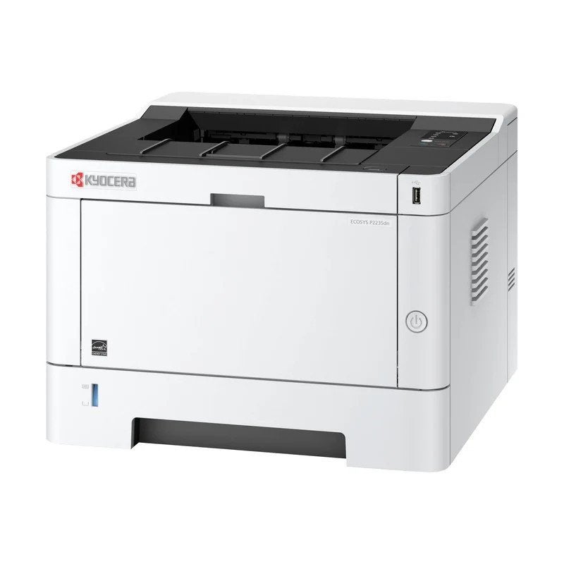 Kyocera printer, Ophalen, Printer, Kyocera, Laserprinter