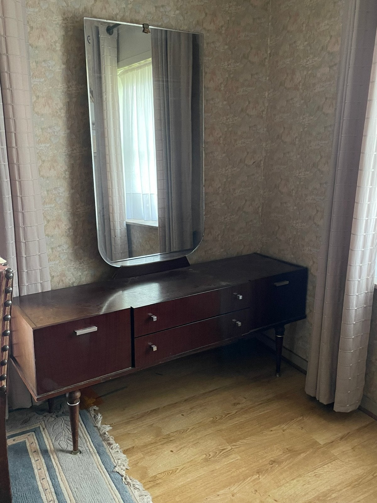 Slaapkamer gratis af te halen, Huis en Inrichting, Ophalen, Zo goed als nieuw