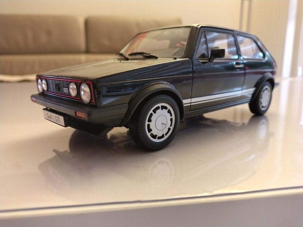 Auto miniature, Neuf, Autres marques, Enlèvement ou Envoi, Voiture