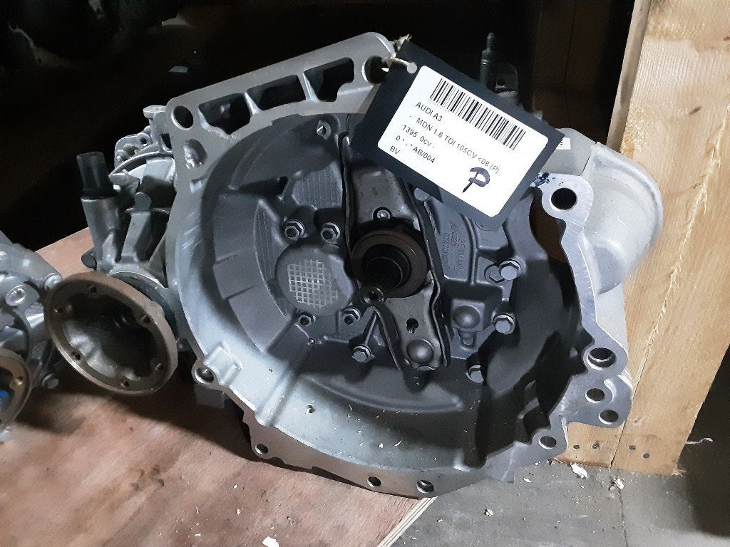 BOITE DE VITESSES Audi A3 Sportback (8PA) (MDN), Autos : Pièces & Accessoires, Transmission & Accessoires, Audi, Utilisé