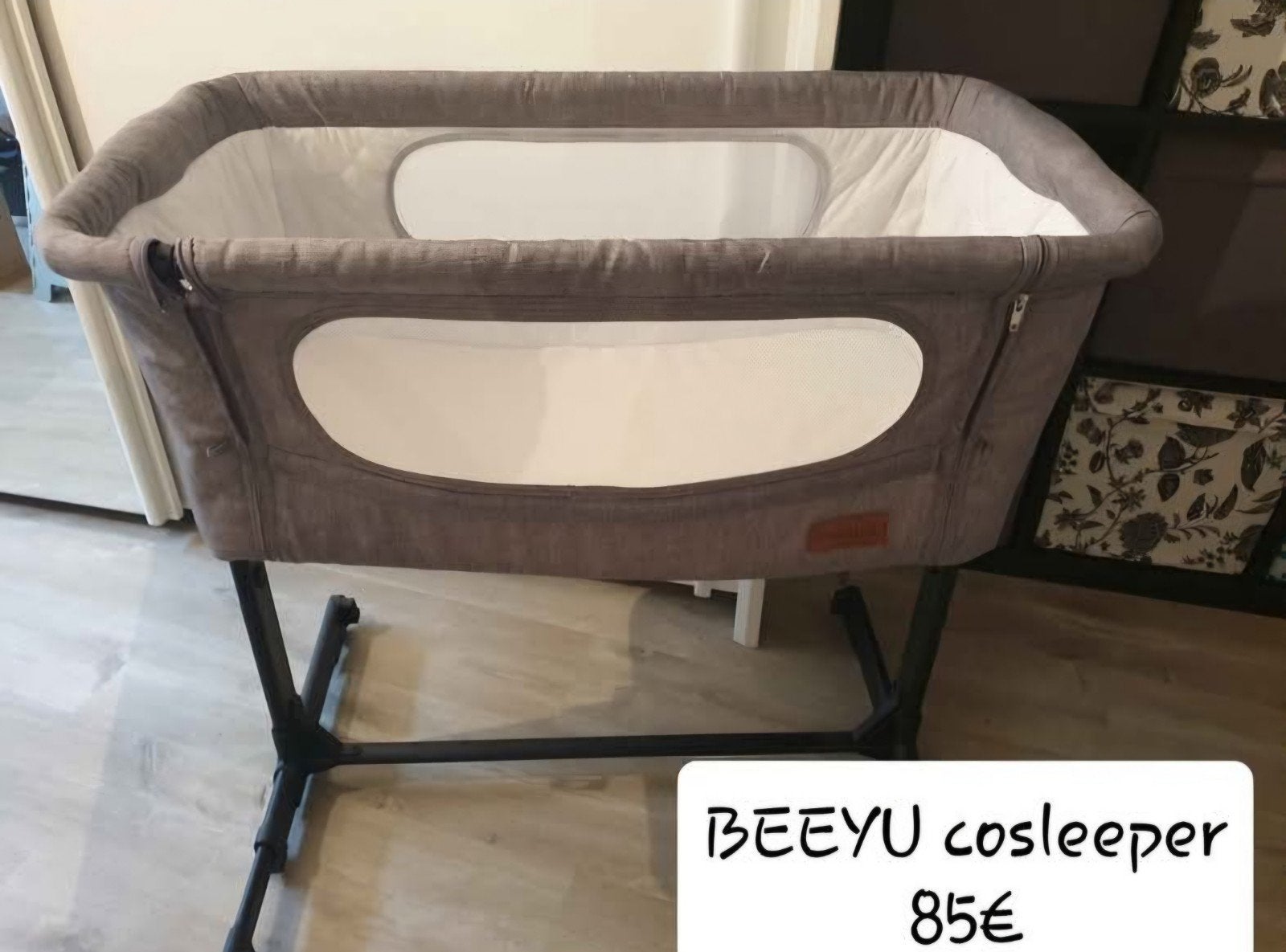 Mooie Cosleeper van BEEYU, Kinderen en Baby's, Ophalen