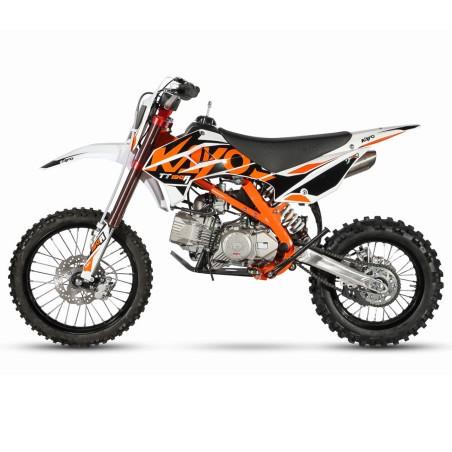 Dirt bike 190cc 17/14 tt190r, Ophalen, KAYO, Nieuw, Dirtbike