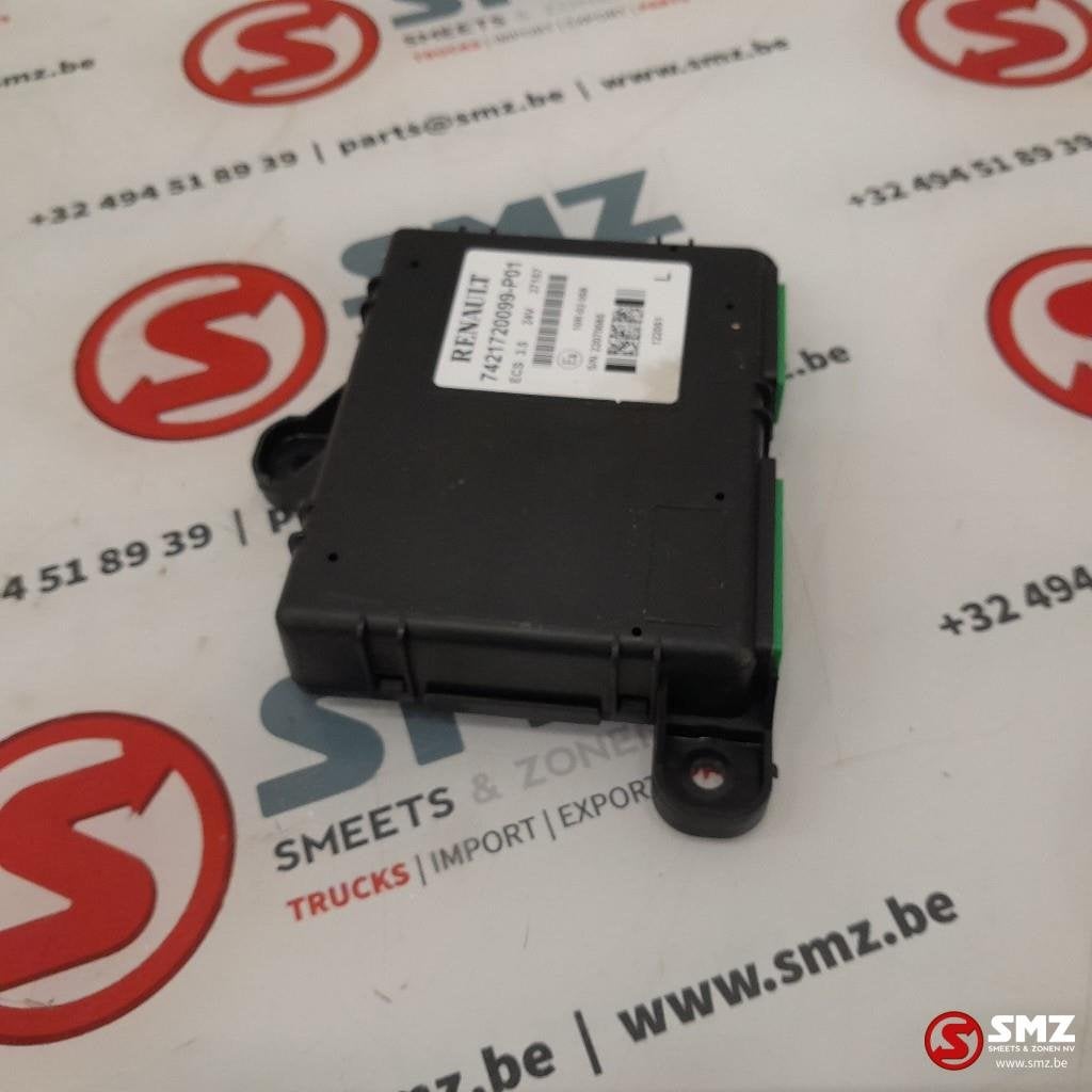 Occ Calculateur de suspension pneumatique ECU Rena, Autos : Pièces & Accessoires, Utilisé, Renault, Électronique et Câbles