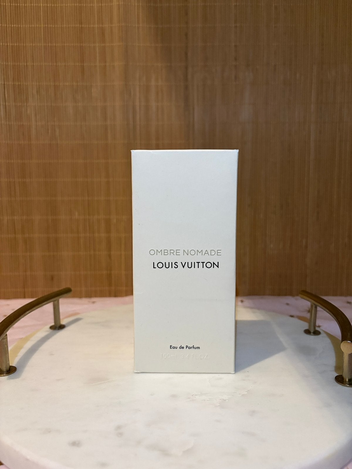 Parfum Louis Vuitton Ombre Nomade, Enlèvement ou Envoi, Neuf