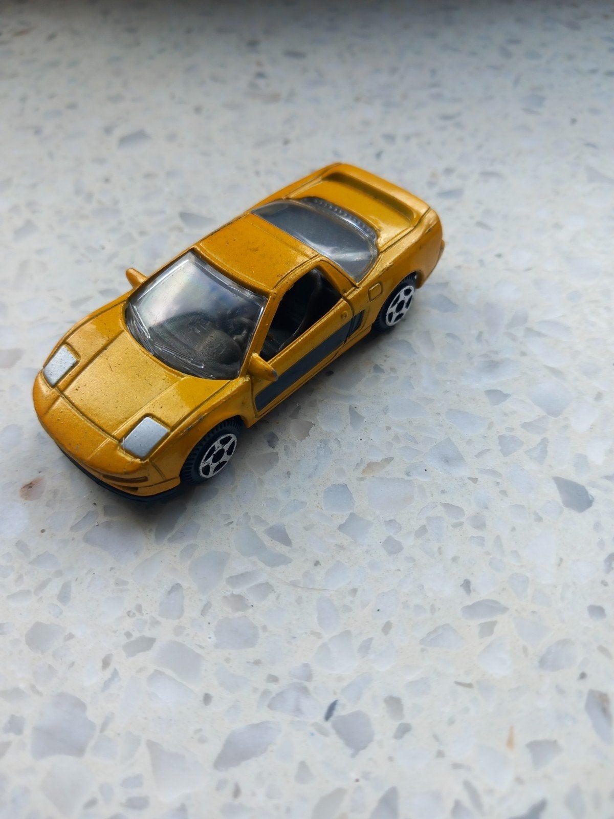motormax Honda, Ophalen of Verzenden, Gebruikt