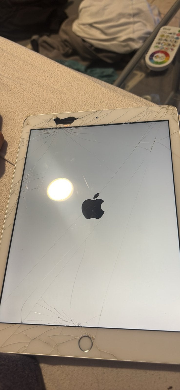 iPad, Informatique & Logiciels, Apple iPad, Enlèvement, Utilisé, 64 GB