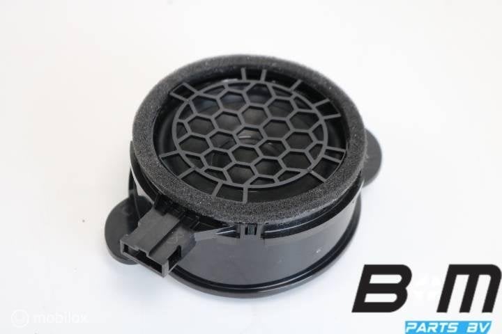 B&O surround luidspreker LA (bestuurderskant) Audi A3 8V, Gebruikt