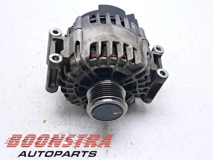 Dynamo d'un Skoda Kodiaq, -, 3 mois de garantie, Utilisé, Skoda