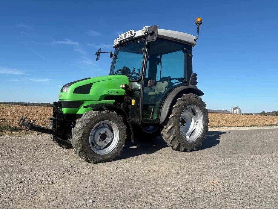 Deutz Agrokid 230 / NH td3.50 / Jhon deere 2025, Enlèvement ou Envoi, New Holland