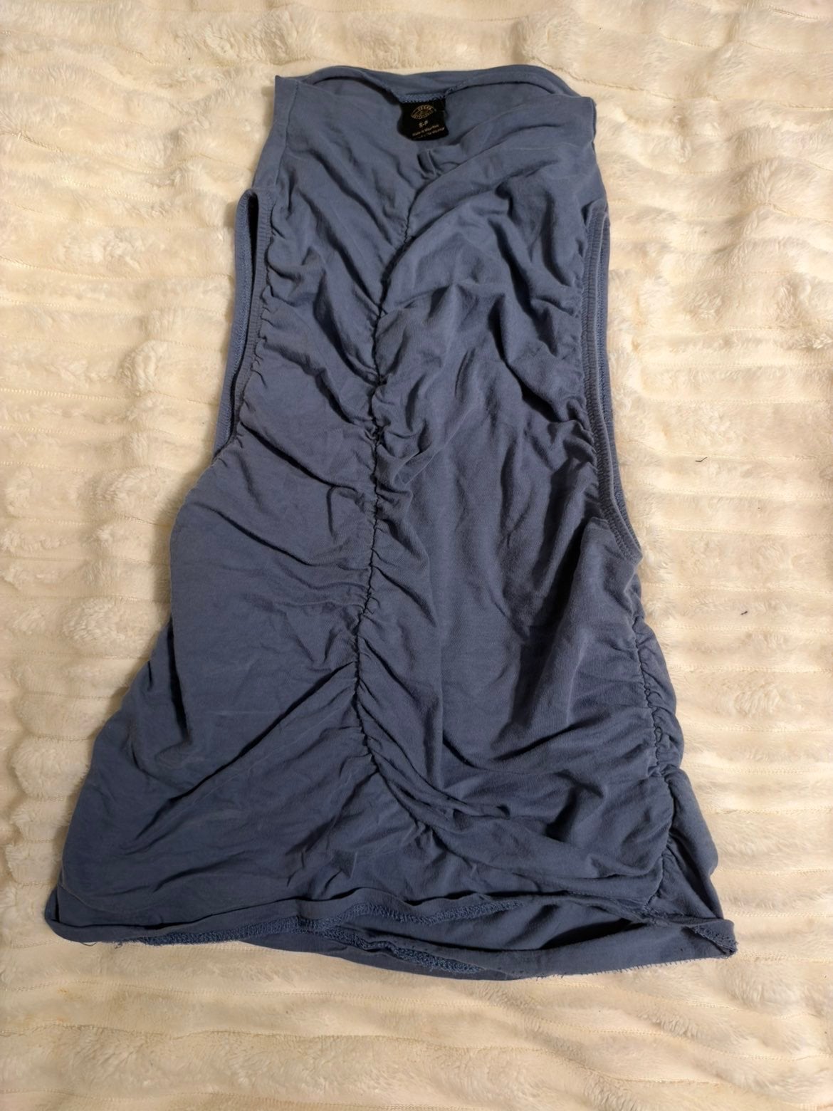 Topje urban, Kleding | Dames, Ophalen, Zo goed als nieuw
