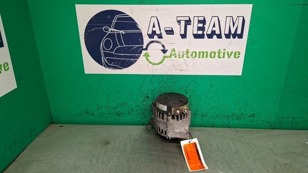 ALTERNATEUR Citroën C1 (01-2005/09-2014), Citroën, Kontakt-citroen@citroen.com, Utilisé, Citroën Deutschland GmbH