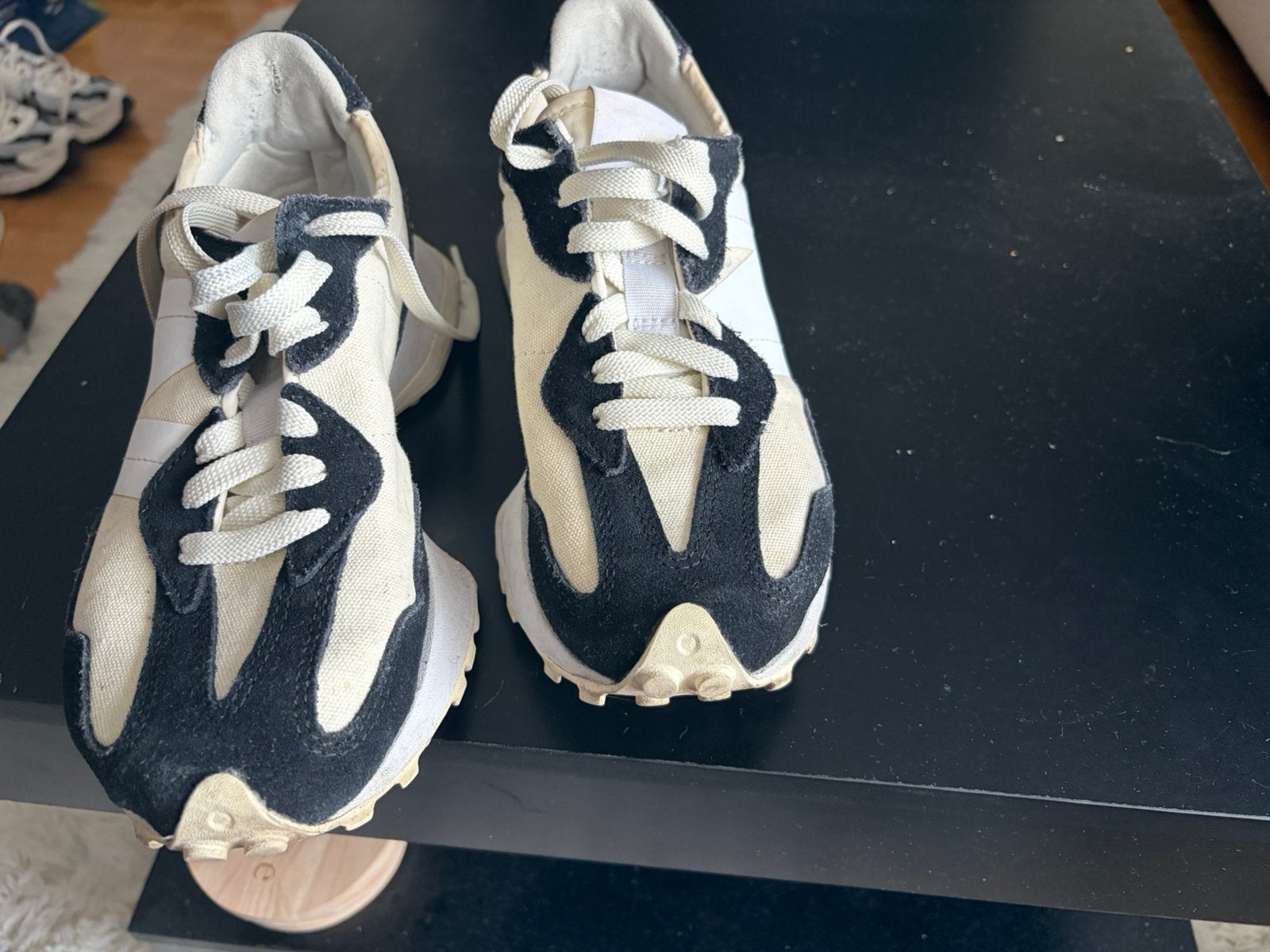 Sneakers, Enlèvement, Comme neuf, Sneakers et Baskets