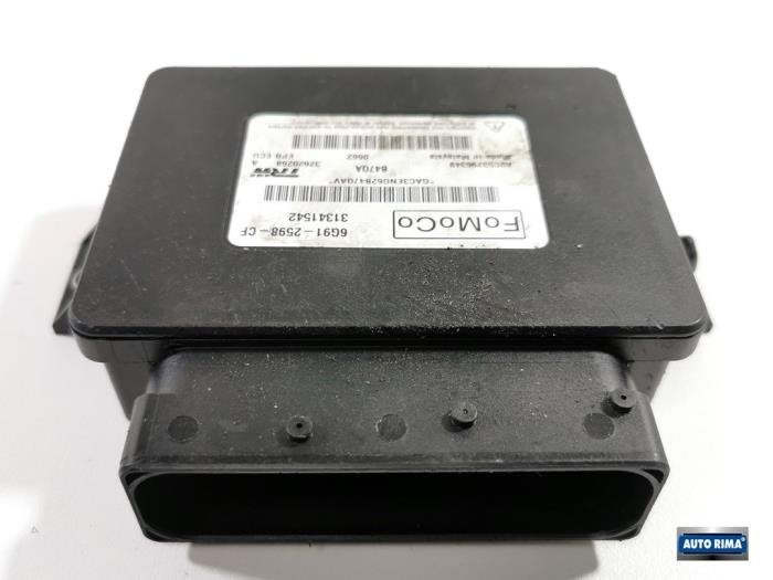 Module frein à main d'un Volvo XC60, -, 3 mois de garantie, -, -