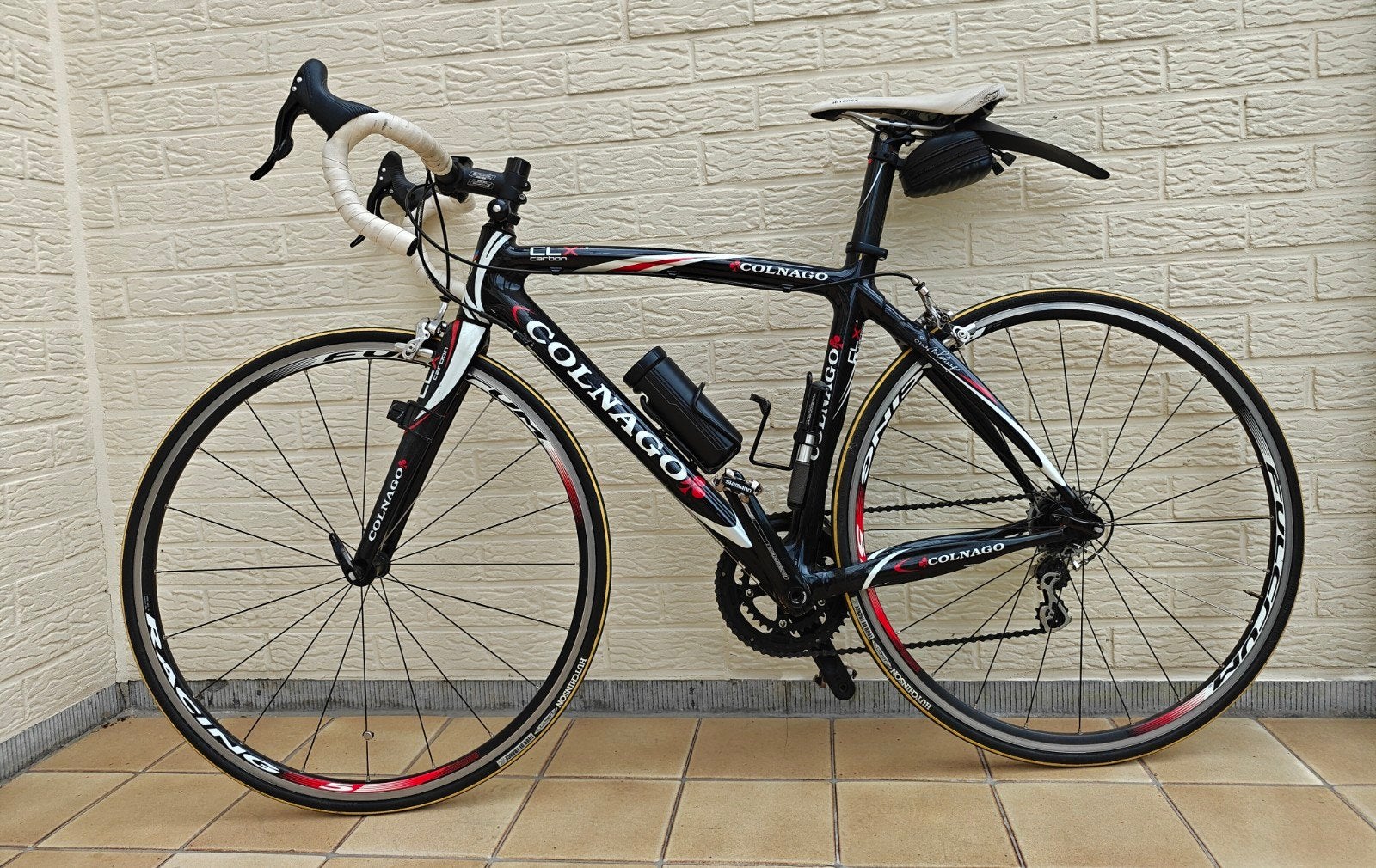 Colnago CLX 2.0, Fietsen en Brommers, Ophalen, Carbon