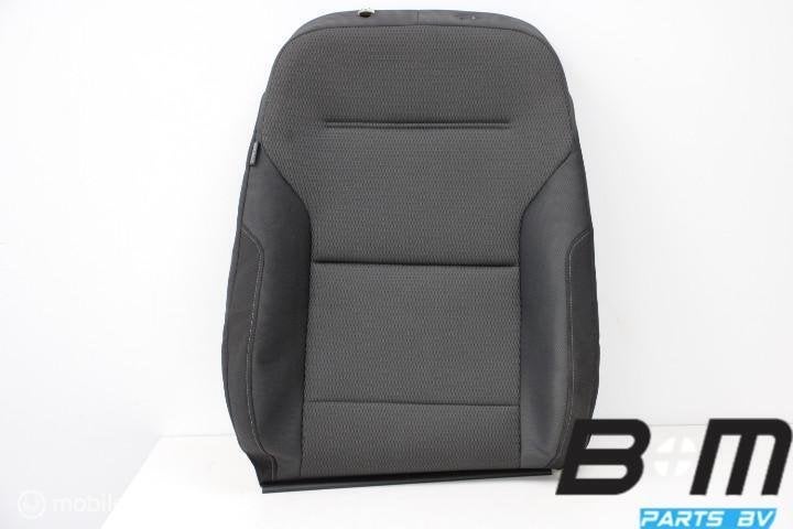 Rugleuningbekleding rechts VW Golf 7 Comfortline 5G4881806DQ, Utilisé