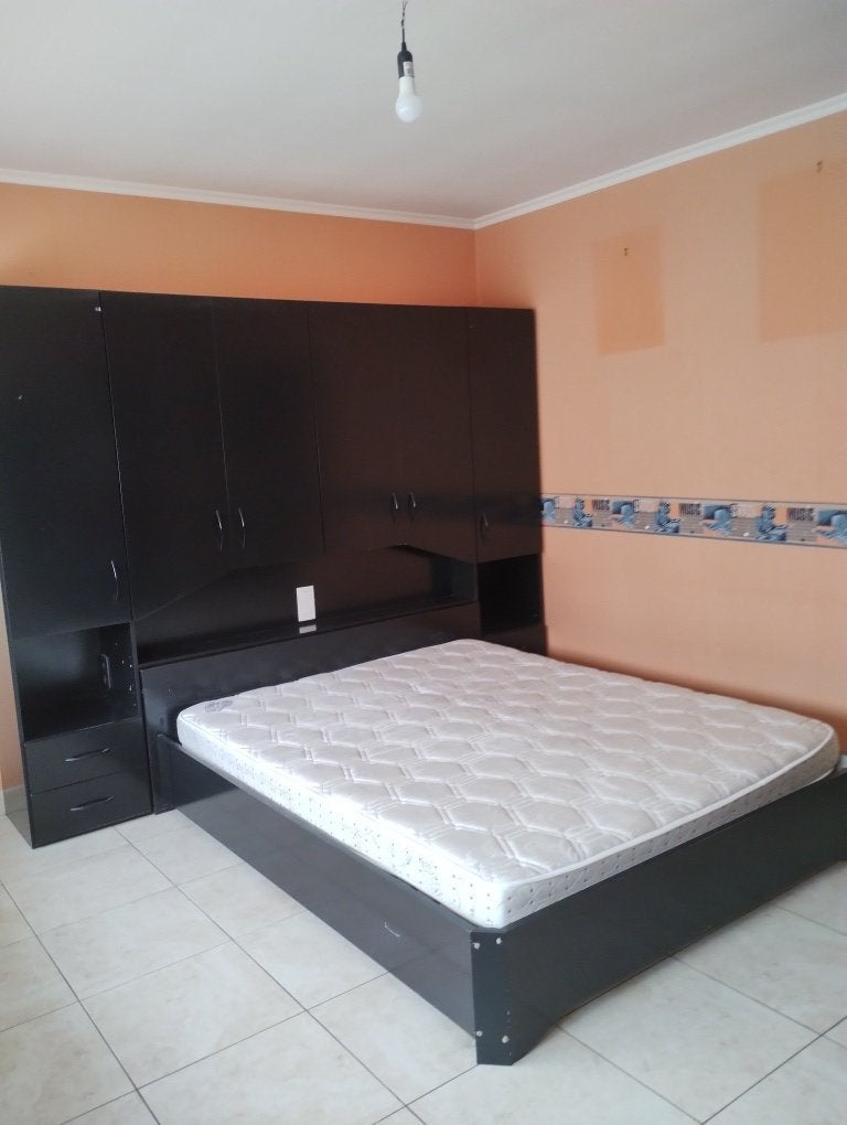 Slaapkamer, Maison & Meubles, Chambre à coucher | Chambres à coucher complètes, Enlèvement, Utilisé, Deux personnes