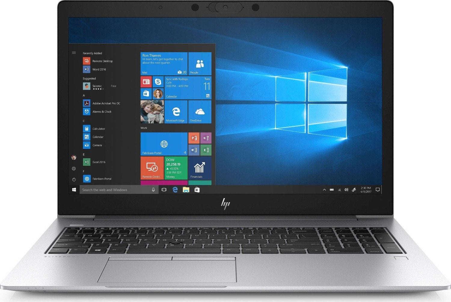 HP EliteBook 850 G6 | i7-8565U -15,6, Enlèvement ou Envoi, Comme neuf