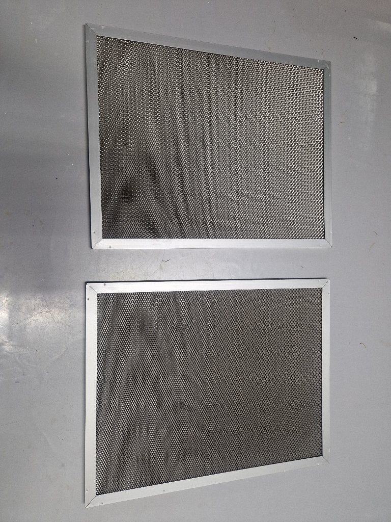 Dampkap Inox filter, Ophalen, Nieuw