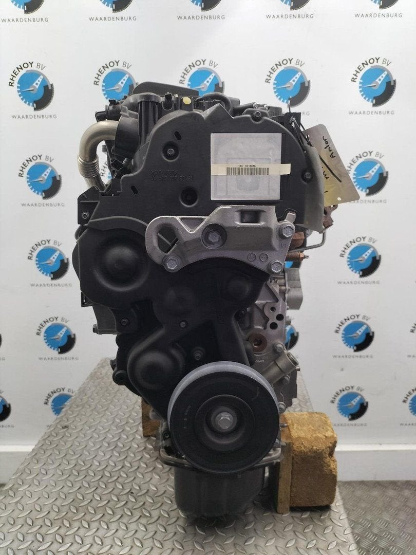 FORD FIESTA MOTOR F6JD 2014, Enlèvement ou Envoi, Utilisé, ARN reconnu