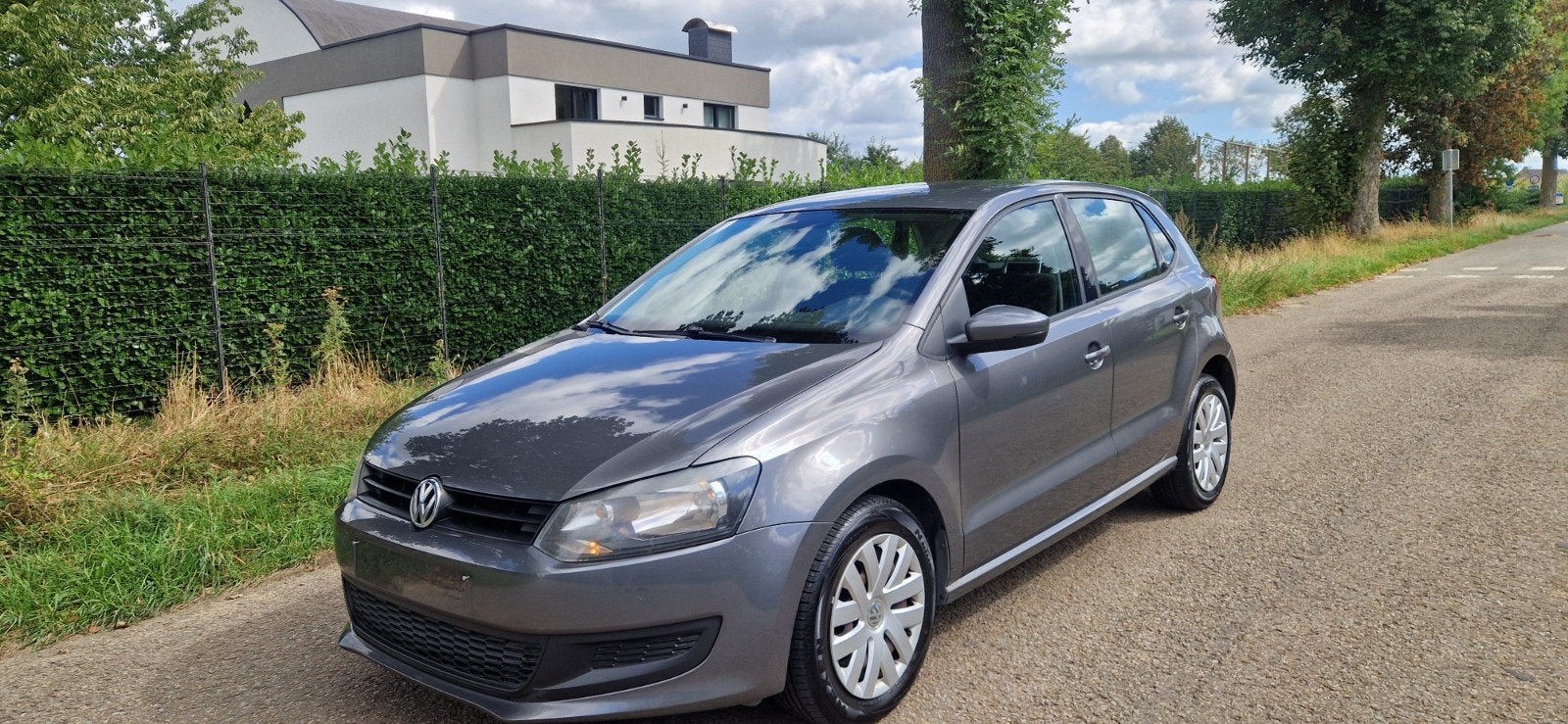 très belle polo,  essence. très propre !, Autos, Achat, Entreprise, Boîte manuelle, https://public.car-pass.be/vhr/ef9a0b83-a2a1-41f0-8819-390e46a44f3e