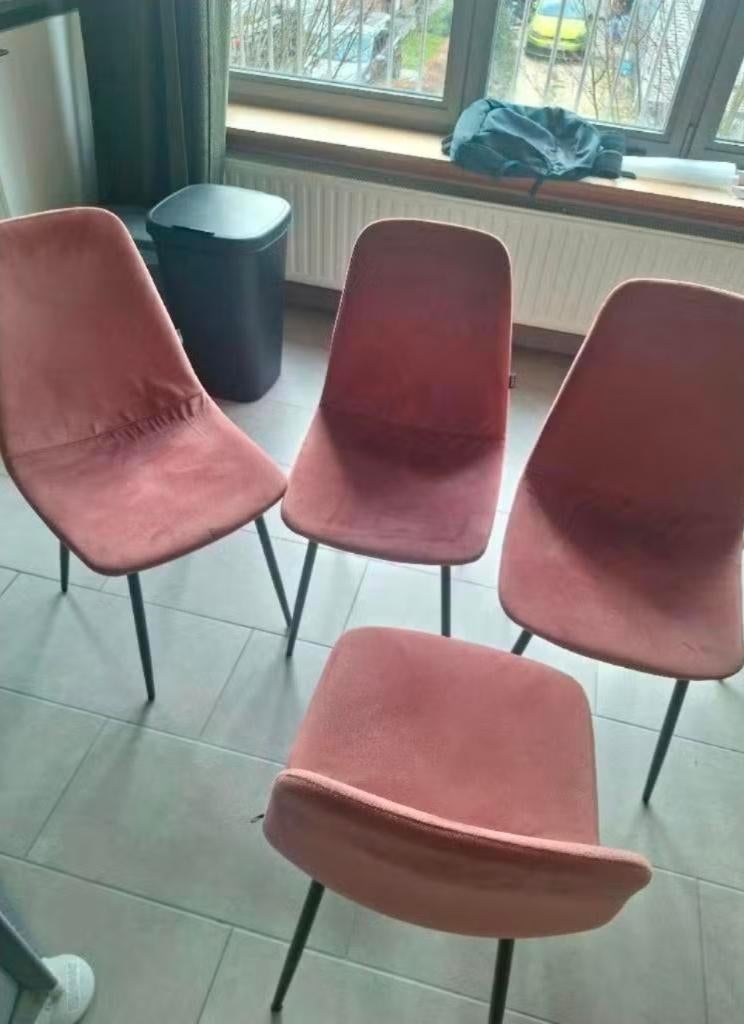 Stoelen, Huis en Inrichting, Ophalen